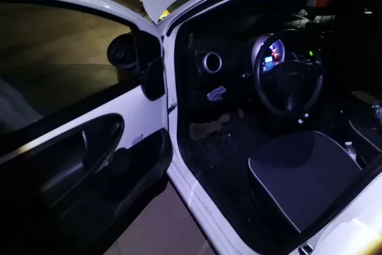 BYD F0