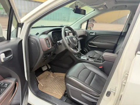 Gac GS3