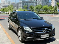 Mercedes-Benz R-Class