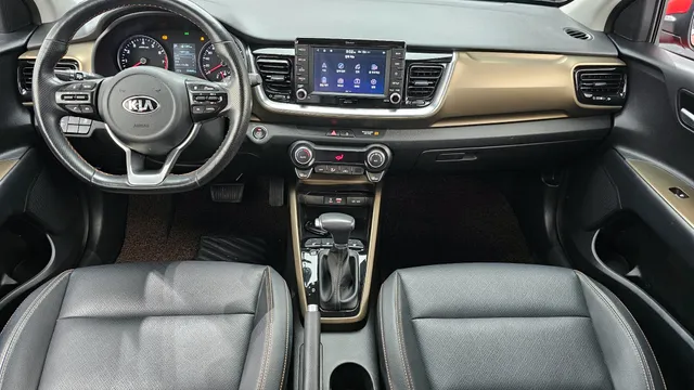 Kia Stonic