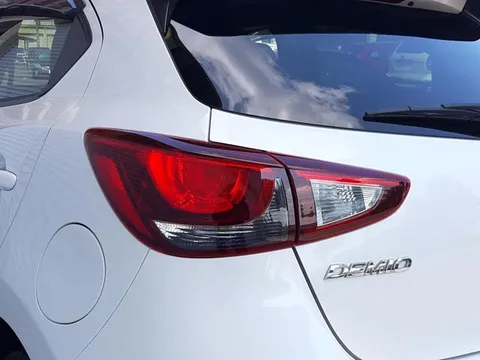 Mazda Mazda2 (Demio)