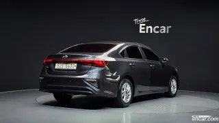 Kia Cerato (K3)