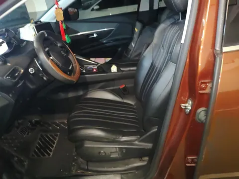 Peugeot 4008