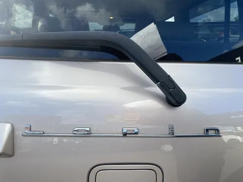 Suzuki Alto Lapin Chocolat