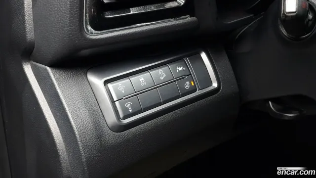 SsangYong Tivoli XLV (Tivoli Air)
