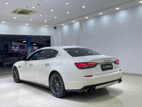 Maserati