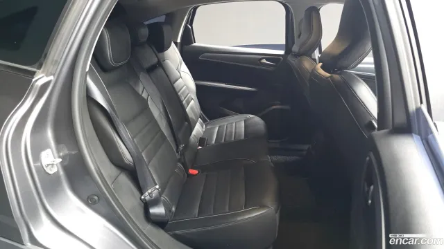 Renault XM3