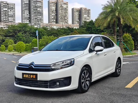 Citroen