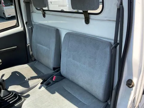 Mitsubishi Minicab Truck