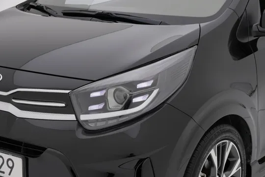 Kia Picanto (Morning)