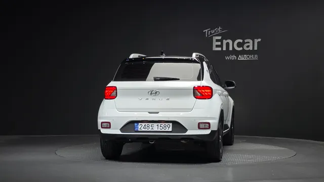 Hyundai Venue