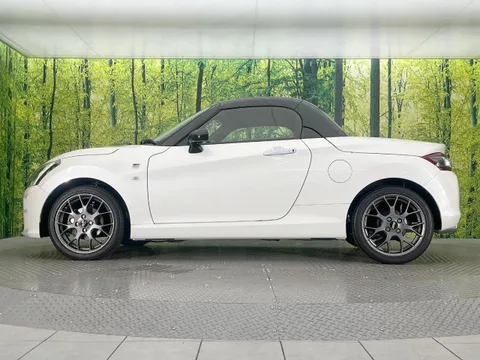 Toyota Copen