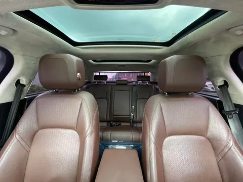 Jaguar XFL