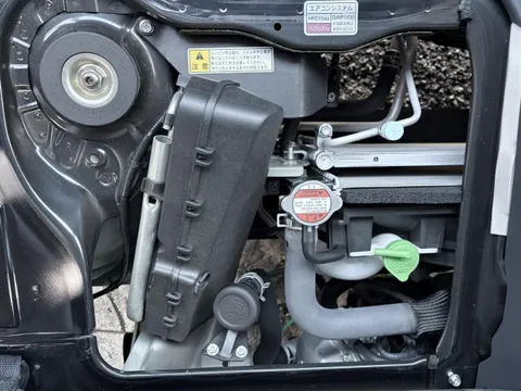 Suzuki Carry Track