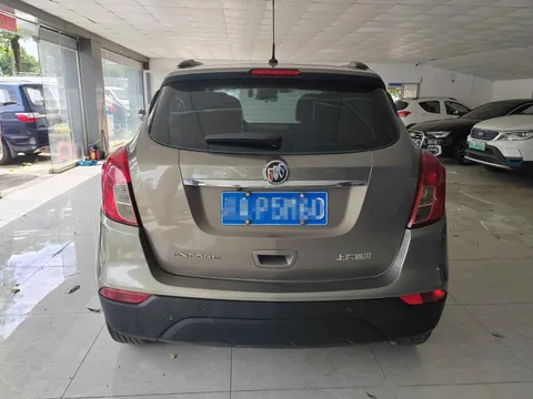 Buick Encore