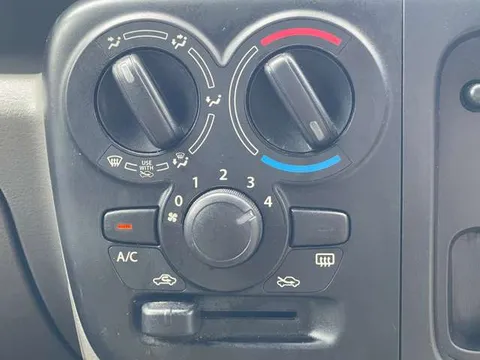 Nissan Clipper