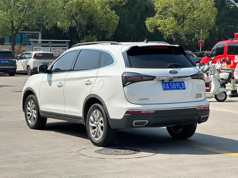JAC