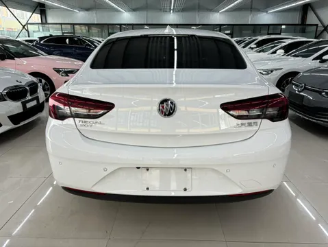 Buick Regal