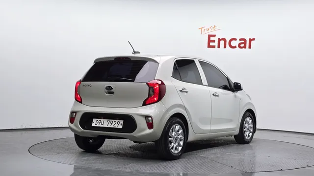 Kia Picanto (Morning)