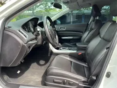 Acura TLX-L