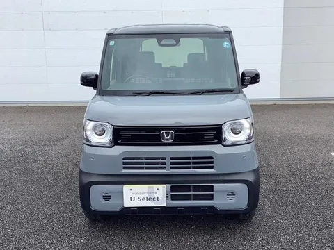 Honda N-BOX Joy