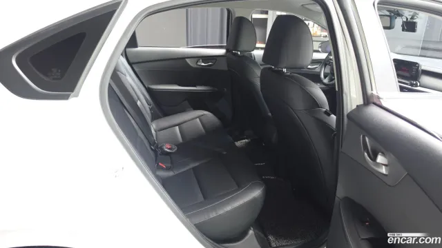 Kia Cerato (K3)