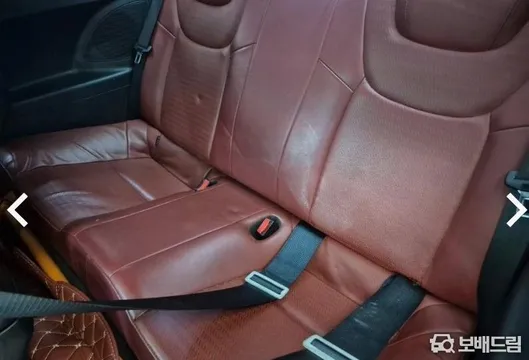 Hyundai Genesis Coupe