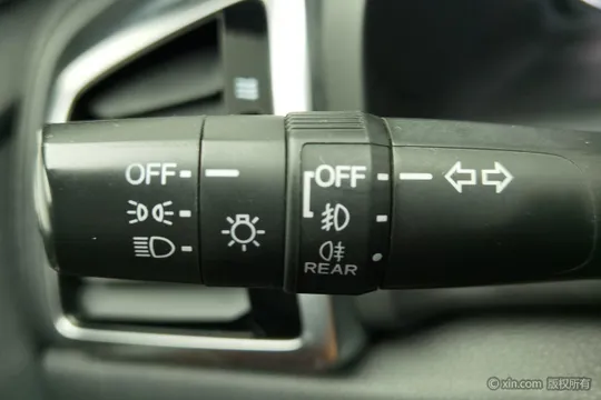 Honda UR-V