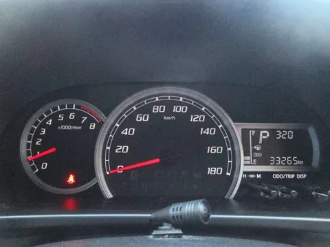Daihatsu Boon