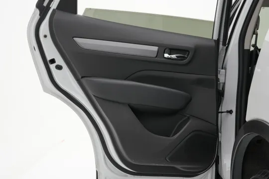 Renault Koleos (QM6)