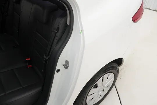 Renault SM3