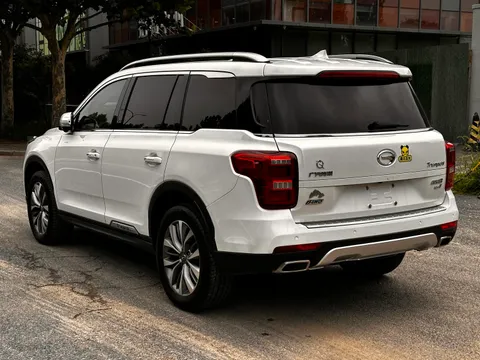 Gac GS8