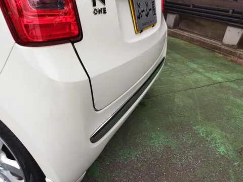 Honda N-ONE