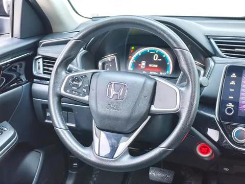 Honda Crider