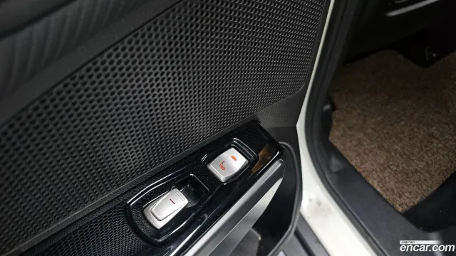 SsangYong Tivoli XLV (Tivoli Air)