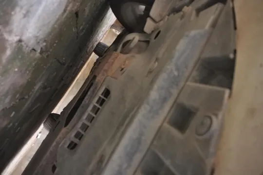 Honda Jade