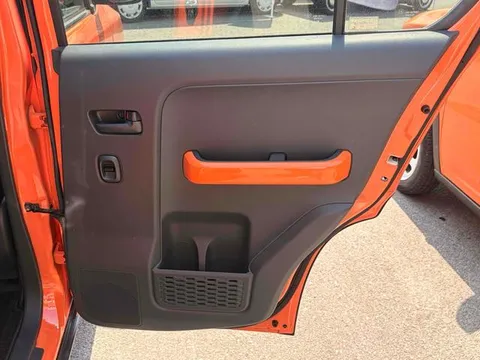 Mazda Flair Crossover