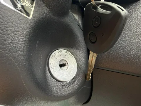Toyota TownAce Van