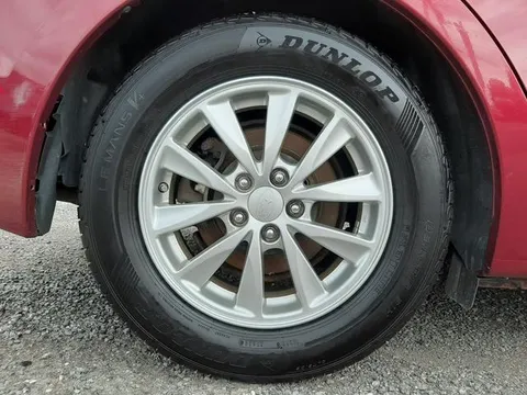 Subaru Impreza Sports
