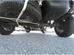 Suzuki Carry Track