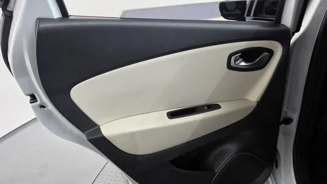 Renault QM3
