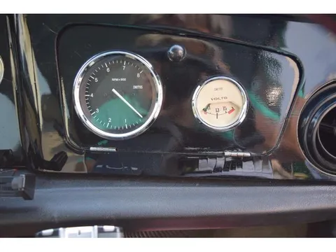 Rover Mini