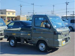 Suzuki Carry Track