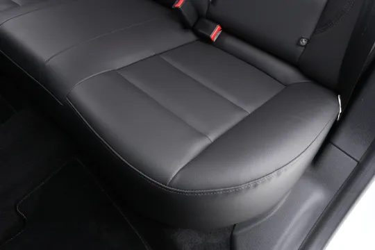 Renault SM3