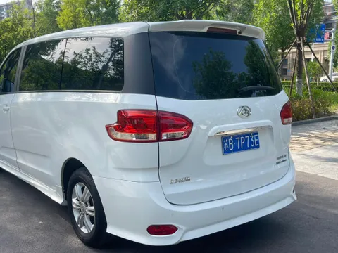 Maxus G10