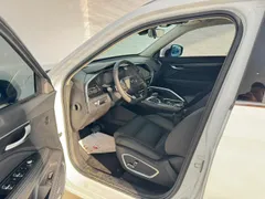 Geely Tugella (Xingyue)
