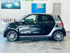 Smart For Four