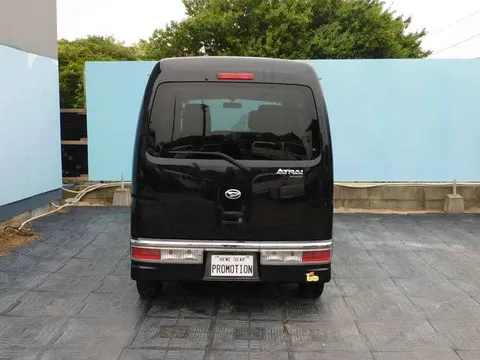 Daihatsu Atrai Wagon