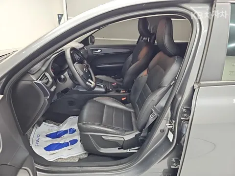 Renault XM3