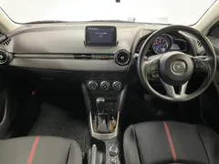 Mazda Mazda2 (Demio)
